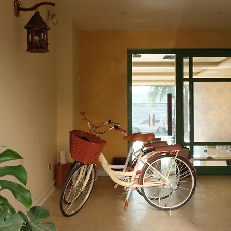 Lam Home Tuan Chau